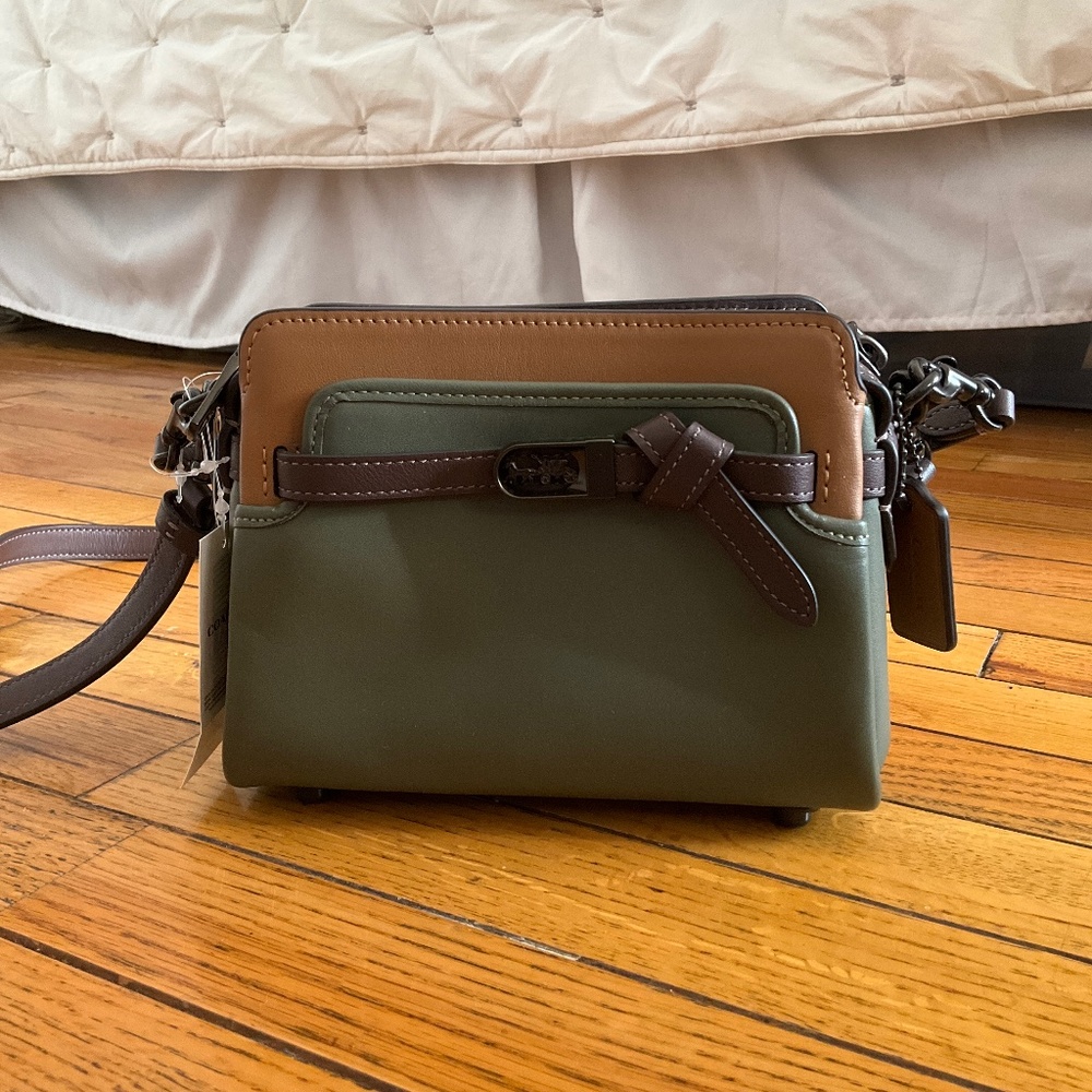Coach Bag Crossbody